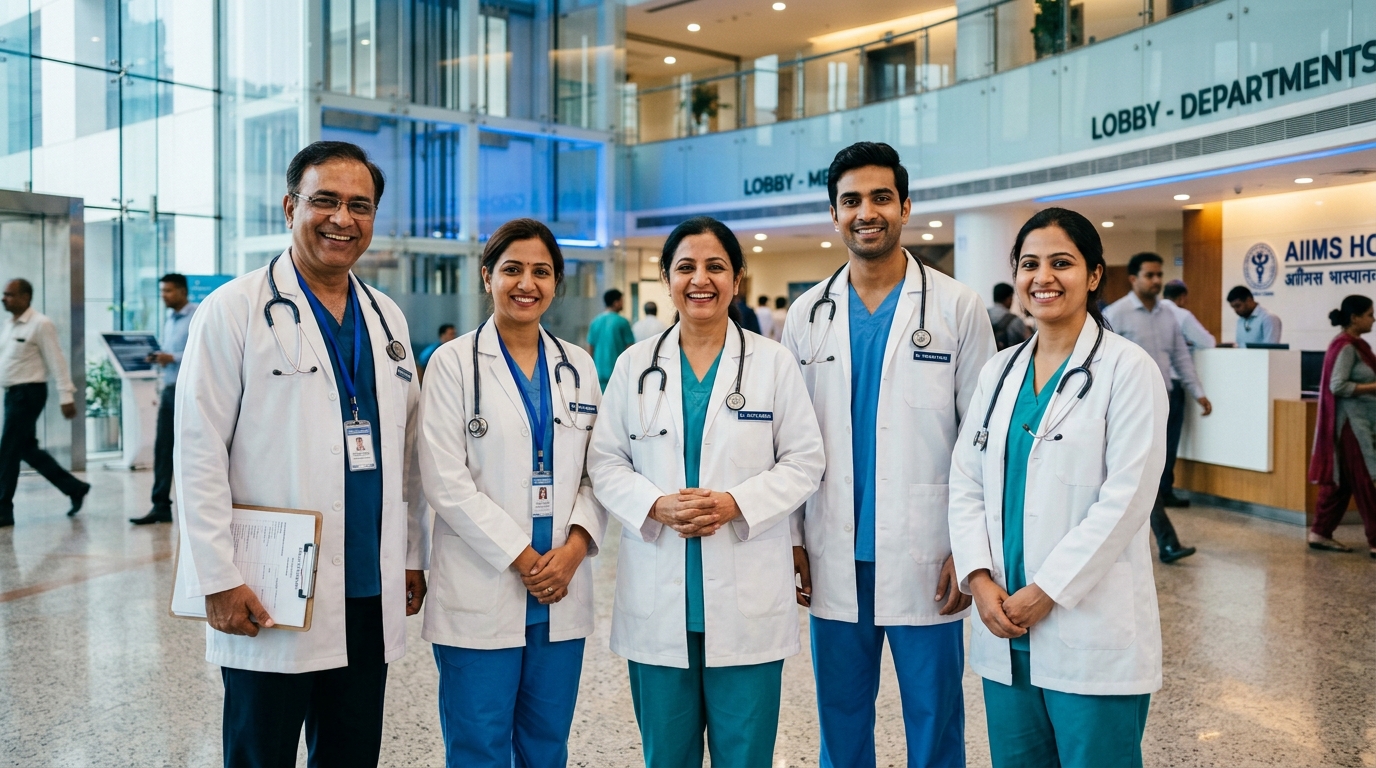 Patient Video Feedback - Knee Replacement