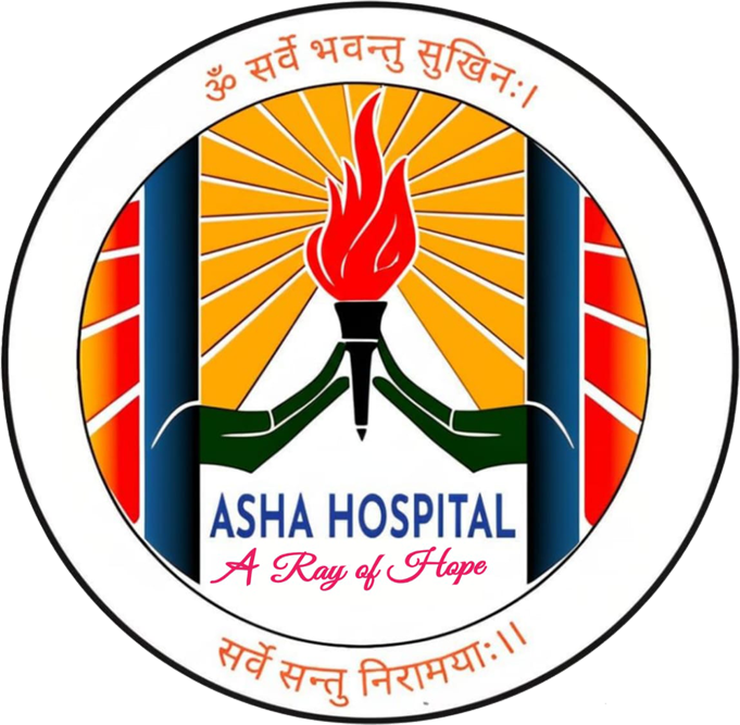 Asha Hospital